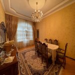 Satılır 6 otaqlı Həyət evi/villa, Avtovağzal metrosu, Sulutəpə qəs., Binəqədi rayonu 14