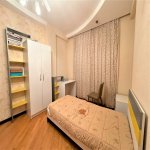 Kirayə (aylıq) 4 otaqlı Yeni Tikili, Gənclik metrosu, Nərimanov rayonu 4