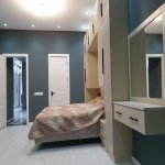 Аренда 3 комнатная Новостройка, м. 28 Мая метро, Посольство США, Насими район 17