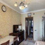 Satılır 3 otaqlı Köhnə Tikili, Azadlıq metrosu, 7-ci mikrorayon, Binəqədi rayonu 2
