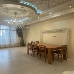 Аренда 3 комнатная Новостройка, м. 28 Мая метро, Насими район 9