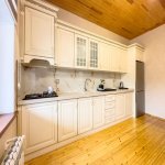 Kirayə (günlük) 4 otaqlı Həyət evi/villa Qəbələ 25