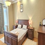 Kirayə (günlük) 4 otaqlı Yeni Tikili, 28 May metrosu, 28 Mall, Səbail rayonu 11