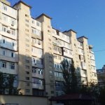 Satılır 3 otaqlı Köhnə Tikili, Həzi Aslanov metrosu, Əhmədli, Xətai rayonu 1