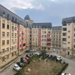 Kirayə (aylıq) 4 otaqlı Yeni Tikili, Səbail rayonu 19