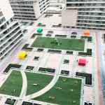 Kirayə (aylıq) 3 otaqlı Yeni Tikili, 20 Yanvar metrosu, Yasamal rayonu 19