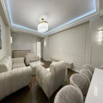 Satılır 3 otaqlı Yeni Tikili, Nəriman Nərimanov metrosu, Nərimanov rayonu 1