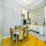 Посуточно 4 комнат Новостройка, м. 28 Мая метро, Насими район 25