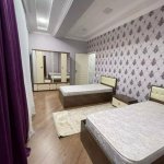 Kirayə (aylıq) 4 otaqlı Yeni Tikili, Əhmədli metrosu, Əhmədli, Xətai rayonu 6