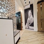 Satılır 3 otaqlı Yeni Tikili, Qara Qarayev metrosu, Nizami rayonu 11