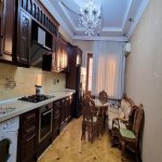 Kirayə (aylıq) 3 otaqlı Yeni Tikili, Gənclik metrosu, Nəsimi rayonu 5