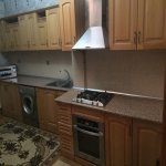 Kirayə (aylıq) 3 otaqlı Yeni Tikili, Elmlər akademiyası metrosu, Yasamal rayonu 6