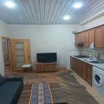 Kirayə (aylıq) 2 otaqlı Köhnə Tikili, İnşaatçılar metrosu, Yasamal rayonu 6