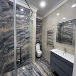 Satılır 3 otaqlı Yeni Tikili, İçərişəhər metrosu, Badamdar qəs., Səbail rayonu 14