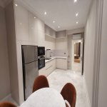 Kirayə (aylıq) 3 otaqlı Yeni Tikili, Ağ şəhər, Xətai rayonu 11