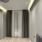Satılır 3 otaqlı Yeni Tikili, Gənclik metrosu, Nərimanov rayonu 18