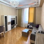 Аренда 3 комнатная Новостройка, м. 28 Мая метро, Наримановский р-н район 12