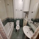 Kirayə (aylıq) 2 otaqlı Yeni Tikili, Elmlər akademiyası metrosu, İçəri Şəhər, Yasamal rayonu 11