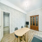Kirayə (aylıq) 2 otaqlı Yeni Tikili, Bayıl qəs., Səbail rayonu 10