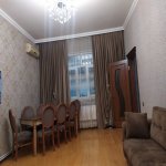 Satılır 3 otaqlı Həyət evi/villa, Azadlıq metrosu, Rəsulzadə qəs., Binəqədi rayonu 2