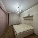 Аренда 2 комнатная Новостройка Хырдалан 9