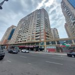 Kirayə (aylıq) 3 otaqlı Yeni Tikili, Xətai metrosu, Port Baku, Xətai rayonu 15