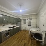 Kirayə (aylıq) 2 otaqlı Yeni Tikili Xırdalan 11