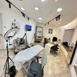 Kirayə (aylıq) Obyekt, Nizami metrosu, Nəsimi rayonu 17