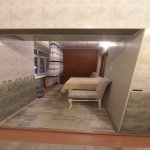 Satılır 3 otaqlı Köhnə Tikili Xırdalan 19