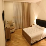 Аренда 4 комнатная Новостройка, Насими район 4