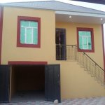 Satılır 4 otaqlı Həyət evi/villa, Zabrat qəs., Sabunçu rayonu 2