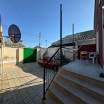 Satılır 3 otaqlı Həyət evi/villa, Zabrat qəs., Sabunçu rayonu 4