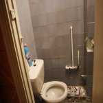 Kirayə (aylıq) 3 otaqlı Köhnə Tikili, Əhmədli metrosu, Əhmədli, Xətai rayonu 11