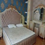 Kirayə (aylıq) 3 otaqlı Yeni Tikili, Ağ şəhər, Xətai rayonu 11