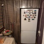 Satılır 2 otaqlı Köhnə Tikili, Nəriman Nərimanov metrosu, Nərimanov rayonu 9