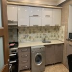 Аренда 2 комнатная Вторичка, м. Эльмляр Академиясы метро, Ясамал район 9