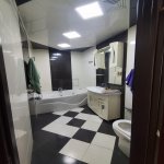 Kirayə (aylıq) 3 otaqlı Yeni Tikili, Əhmədli metrosu, Əhmədli, Xətai rayonu 7