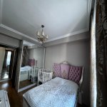 Kirayə (aylıq) 2 otaqlı Yeni Tikili, 20 Yanvar metrosu, Yasamal rayonu 2