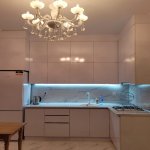 Аренда 2 комнатная Новостройка, м. 28 Мая метро, Насими район 4