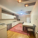 Kirayə (aylıq) 3 otaqlı Yeni Tikili, Xətai metrosu, Xətai rayonu 6