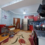 Satılır 3 otaqlı Yeni Tikili, İnşaatçılar metrosu, Yasamal rayonu 9