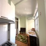 Kirayə (aylıq) 2 otaqlı Yeni Tikili, Nəsimi metrosu, Zərifə Əliyeva adına Göz klinikası, Nəsimi rayonu 9