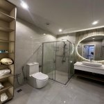 Аренда 3 комнатная Новостройка, м. Эльмляр Академиясы метро, Ясамал район 18