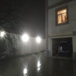 Satılır 5 otaqlı Həyət evi/villa, Badamdar qəs., Səbail rayonu 9