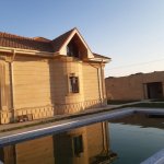 Kirayə (günlük) 4 otaqlı Bağ evi, Novxanı, Abşeron rayonu 1