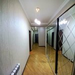 Satılır 3 otaqlı Yeni Tikili, Qara Qarayev metrosu, Nizami rayonu 9