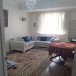Продажа 1 комнат Новостройка, İnşaatçılar метро, Ясамал район 2