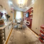 Продажа 3 комнатная Новостройка, м. Автовокзал метро, пос. Биляджари, Бинагадинский р-н район 3