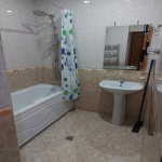Kirayə (aylıq) 3 otaqlı Yeni Tikili, Xətai metrosu, Xətai rayonu 9