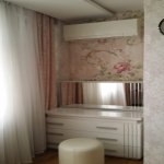 Kirayə (aylıq) 4 otaqlı Yeni Tikili, 28 May metrosu, Nəsimi rayonu 13